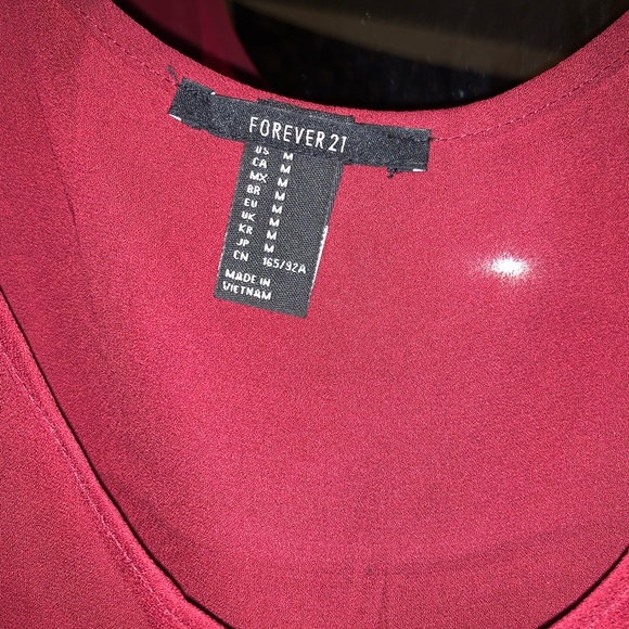 Basic Tank Top - Picture 2 of 2